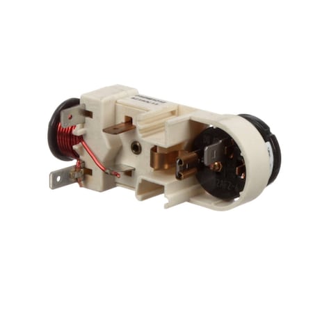 Aht Cooling Systems RELAY/OVERLOAD 247186